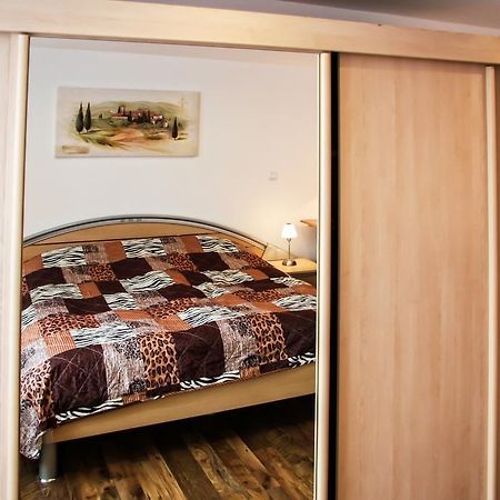Ferienwohnung Karkossa Wolfshagen  Екстер'єр фото