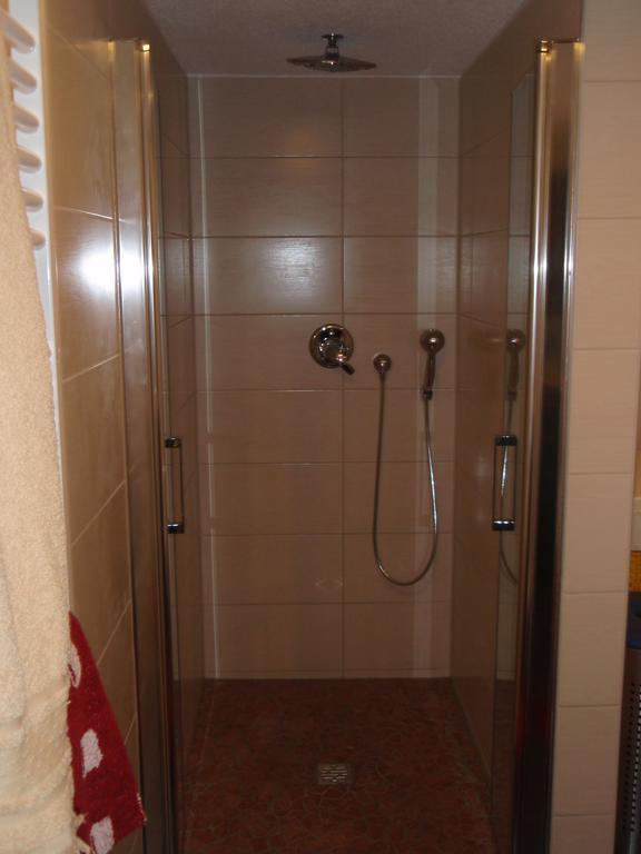 Ferienwohnung Karkossa Wolfshagen  Номер фото